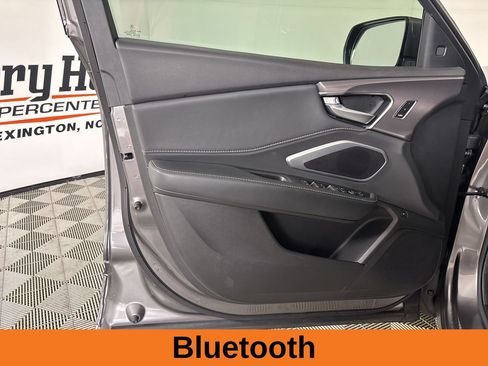 Used 2025 Acura RDX SH-AWD image 10