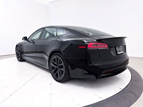 Used 2022 Tesla Model S Plaid image 15