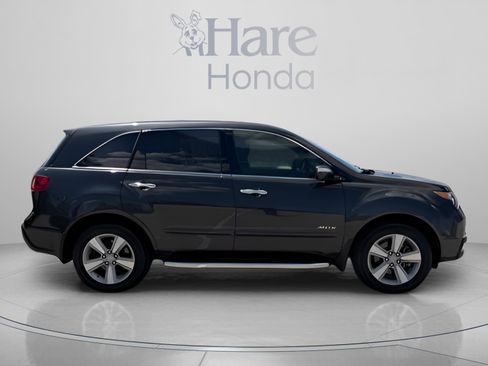 Used 2013 Acura MDX w/ Technology Package AWD/4WD image 6