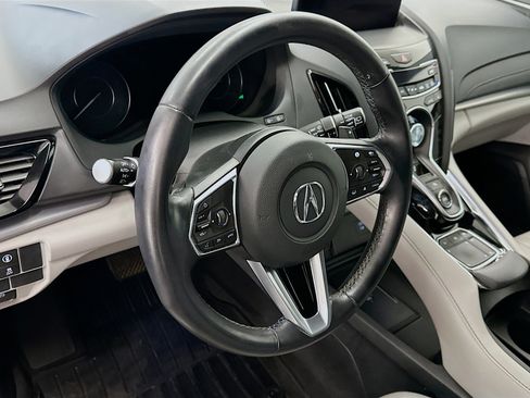 Used 2024 Acura RDX SH-AWD w/ Technology Package image 18