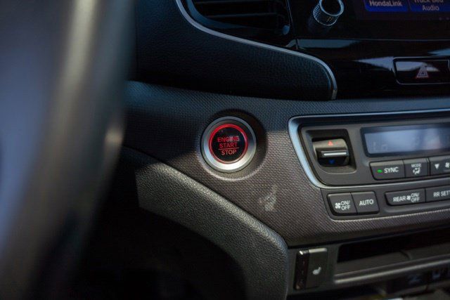 Used 2023 Honda Ridgeline RTL-E image 22