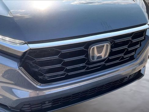 Certified 2024 Honda CR-V EX-L image 30