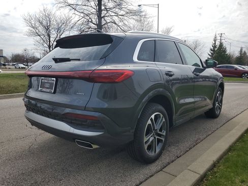 New 2026 Audi Q5 Premium image 34