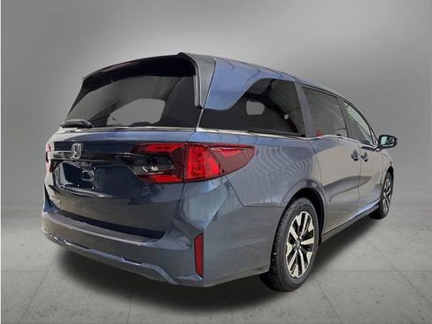 New 2026 Honda Odyssey EX-L image 5