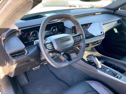 New 2026 Dodge Charger Scat Pack image 8