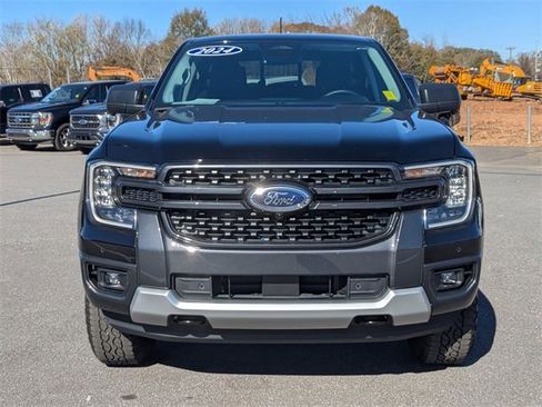Used 2024 Ford Ranger XLT image 8