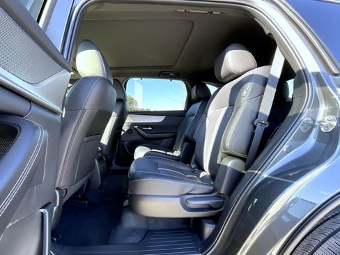 New 2026 MAZDA CX-90 3.3 Turbo w/ Premium Plus Pkg image 11