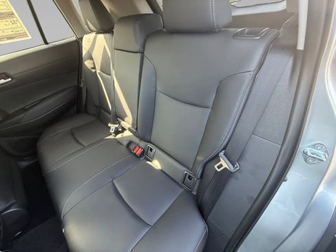 New 2026 Toyota Corolla Cross XLE FWD image 13