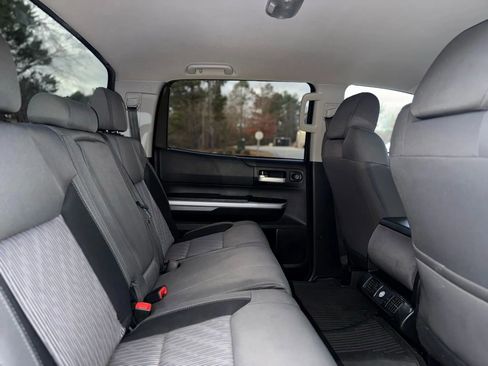 Used 2015 Toyota Tundra SR5 image 25