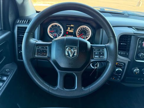 Used 2017 RAM 1500 Tradesman w/ Popular Equipment Group image 28