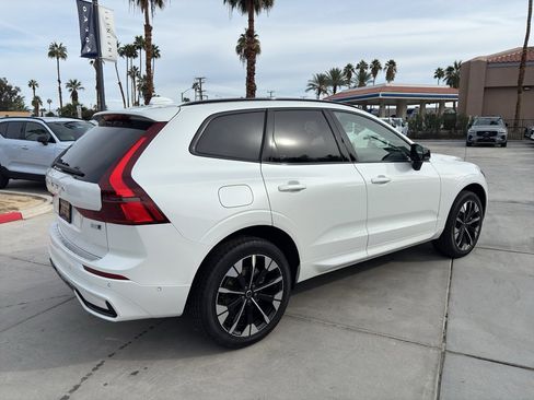 New 2026 Volvo XC60 B5 Plus w/ Protection Package Premier image 6