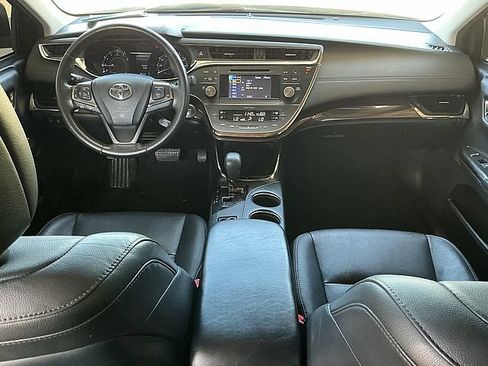 Used 2013 Toyota Avalon XLE FWD image 15