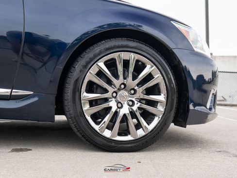 Used 2017 Lexus LS 460 RWD image 6