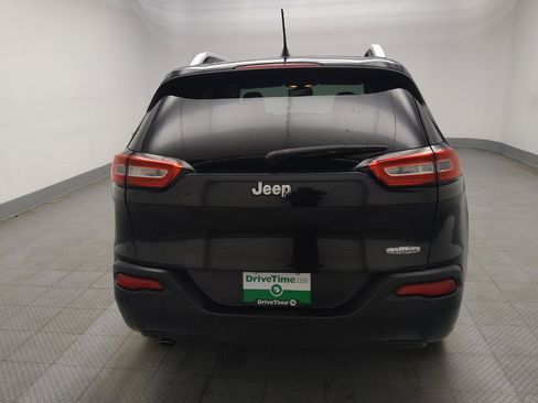 Used 2014 Jeep Cherokee Latitude FWD image 7