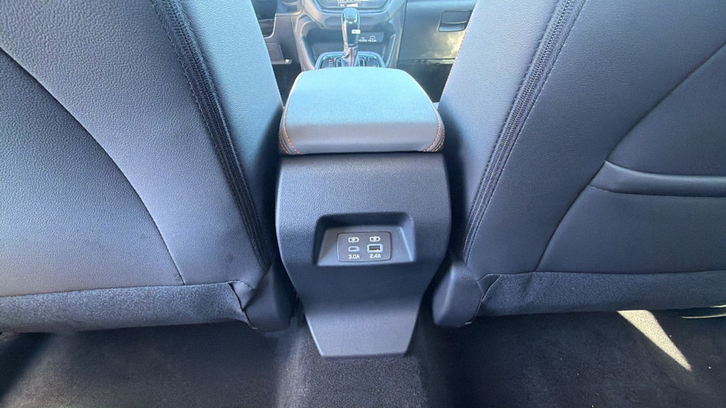 New 2026 Subaru Crosstrek 2.5i Limited AWD/4WD image 25