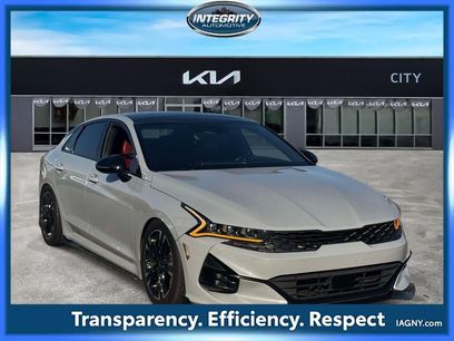 Used 2024 Kia K5 GT-Line