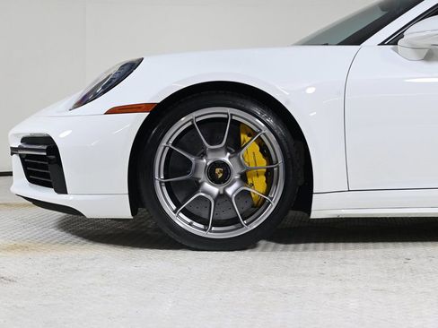 Used 2024 Porsche 911 Turbo S image 33