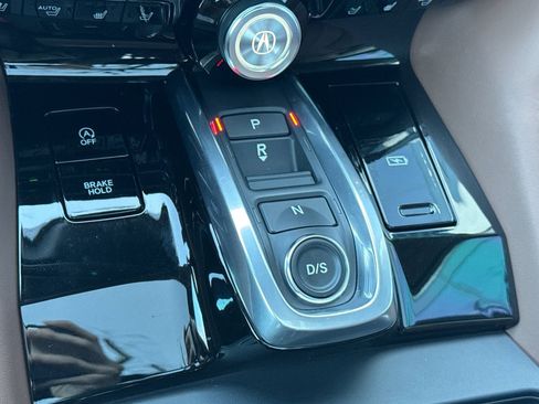 Certified 2025 Acura MDX w/Advance Package image 28