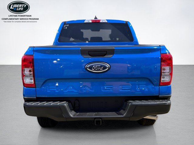 New 2026 Ford Ranger XL AWD/4WD image 4