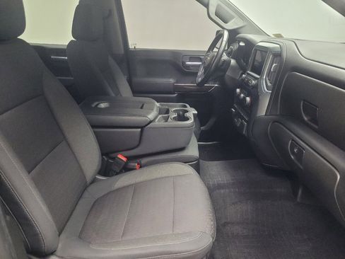 Used 2019 Chevrolet Silverado 1500 LT w/ All-Star Edition image 21