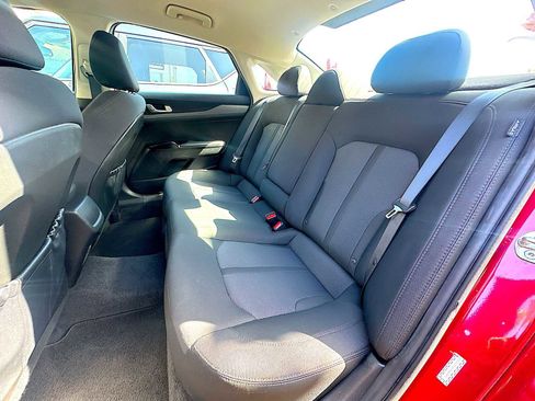 Used 2023 Kia K5 LXS FWD image 13