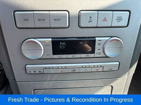 Used 2007 Lincoln MKX AWD image 15