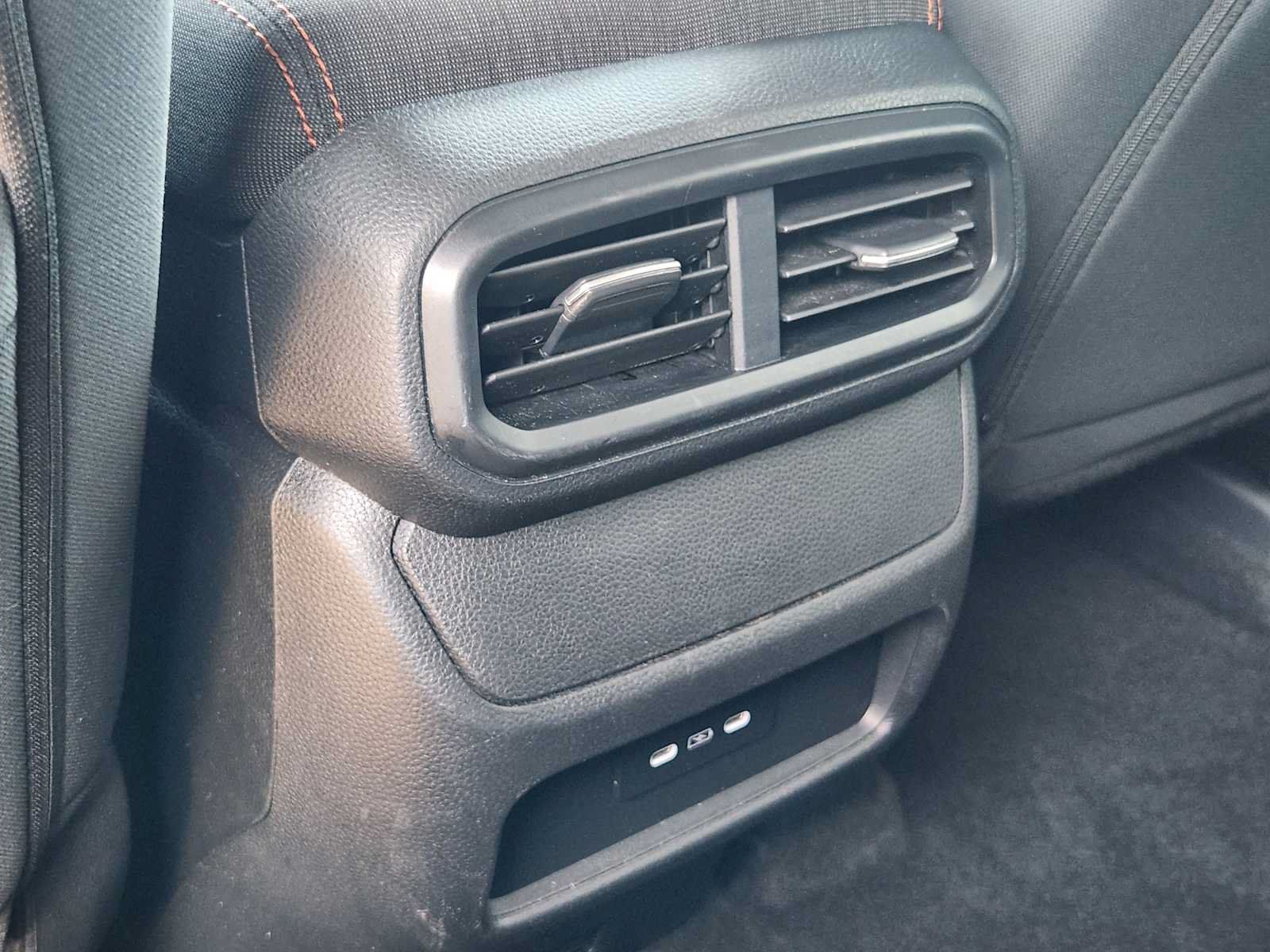 Used 2025 Honda Pilot Sport image 28