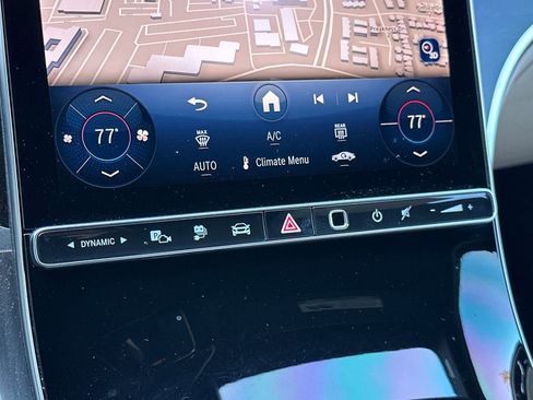 Certified 2025 Mercedes-Benz GLC 350e 4MATIC image 25