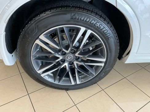 Certified 2026 Acura MDX SH-AWD w/ Advance Package image 8