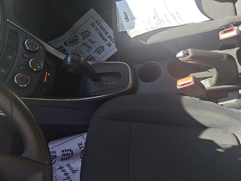 Used 2017 Chevrolet Trax LS w/ LPO, Protection Package image 13