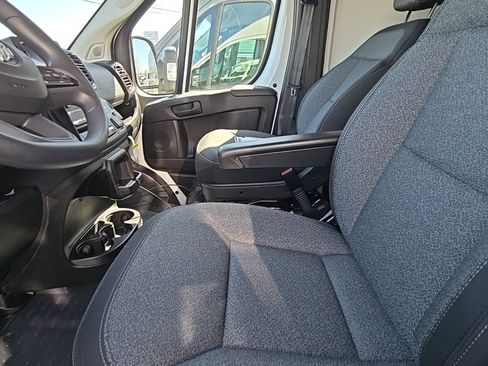 New 2025 RAM ProMaster 1500 w/ Convenience Group image 7