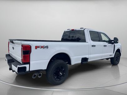 Used 2026 Ford F350 Lariat