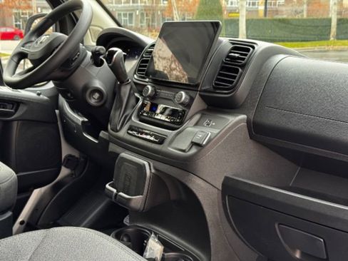 Used 2023 RAM ProMaster 3500 w/ Premium Convenience Group (B) image 23