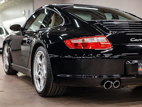 Used 2006 Porsche 911 Carrera 4S AWD/4WD image 34