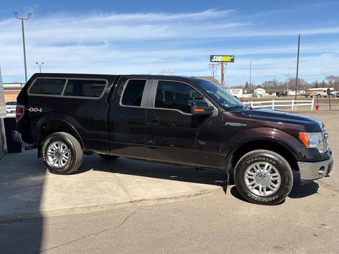 Used 2014 Ford F150 Lariat image 6