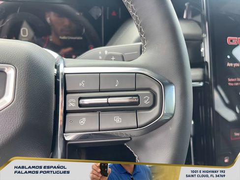 New 2026 GMC Yukon XL Denali w/ Denali Reserve Package image 27