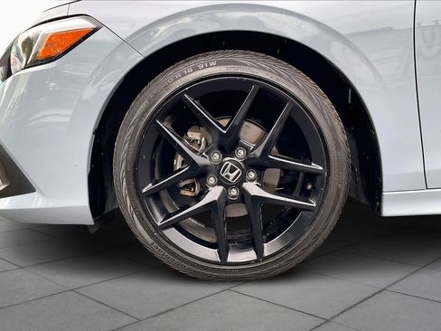 Used 2022 Honda Civic Sport image 9