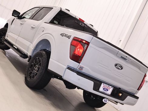 New 2026 Ford F150 XLT w/ Equipment Group 302A MID AWD/4WD image 31
