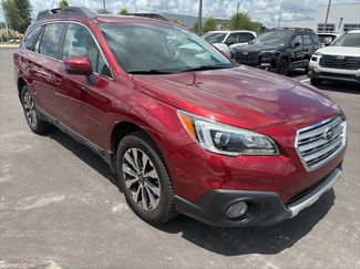 Used 2017 Subaru Outback 2.5i Limited AWD/4WD video 1