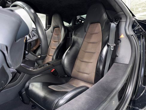 Used 2015 McLaren 650S Coupe image 56