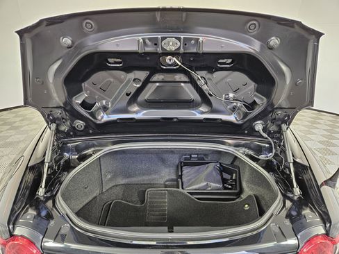 Used 2018 MAZDA MX-5 Miata RF Grand Touring RWD image 13