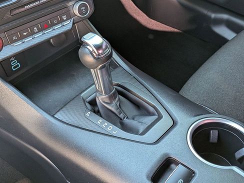 Used 2024 Ford Mustang Coupe image 24