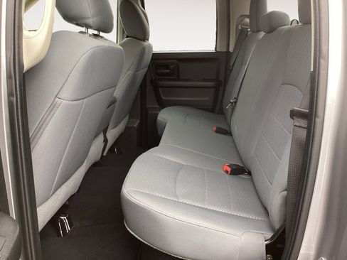 Used 2019 RAM 1500 Tradesman w/ Chrome Plus Package image 23