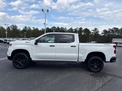 New 2026 Chevrolet Silverado 1500 LT Trail Boss image 7