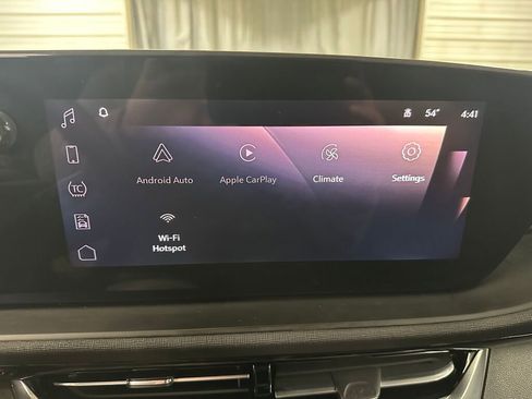 Certified 2024 Buick Envista Sport Touring w/ Convenience I Package image 10