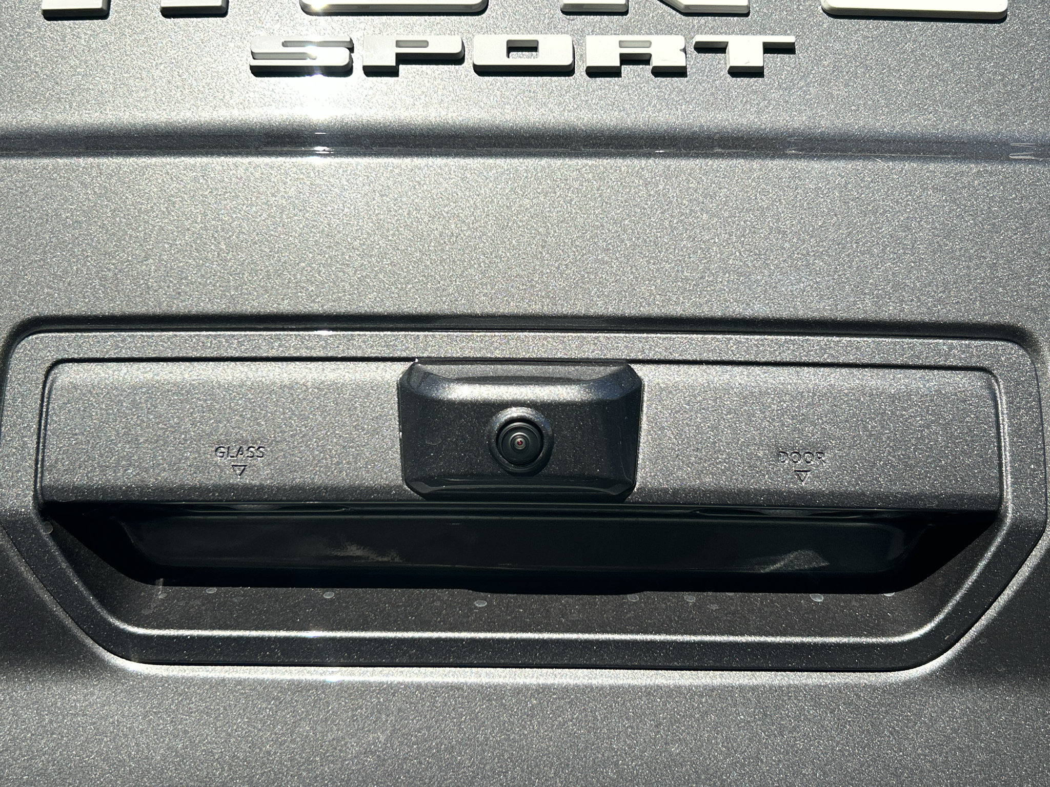 New 2026 Ford Bronco Sport Big Bend AWD/4WD image 15