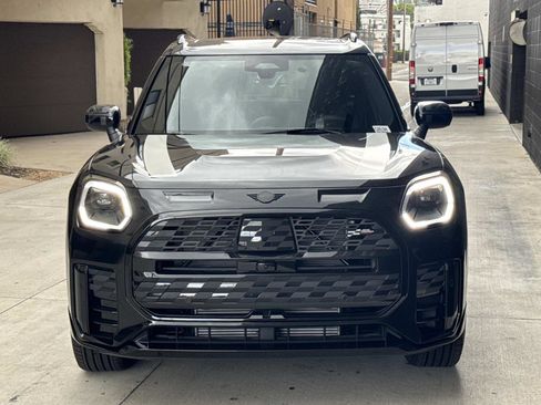 New 2026 MINI Cooper Countryman S AWD/4WD image 2