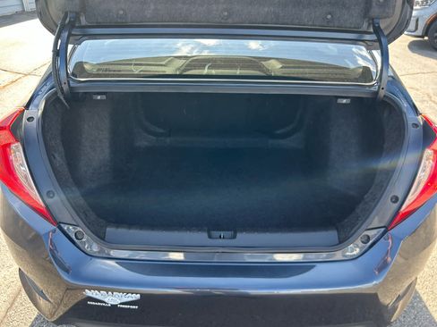 Used 2017 Honda Civic EX image 23