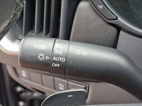 Used 2024 MAZDA CX-50 AWD 2.5 Turbo image 25