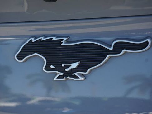 Used 2024 Ford Mustang Mach-E Select RWD image 32